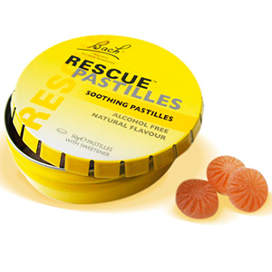 レスキューパステル オレンジ